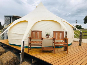 Bukirk Glamping & Tiny Houses, Clare